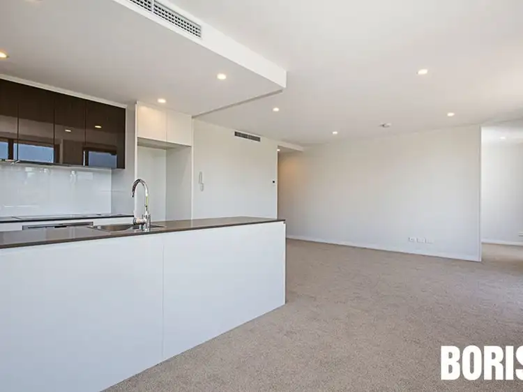 Third view of Homely apartment listing, 19/44 Macquarie Street, Barton ACT 2600