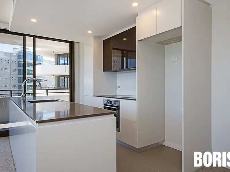 Fourth view of Homely apartment listing, 19/44 Macquarie Street, Barton ACT 2600