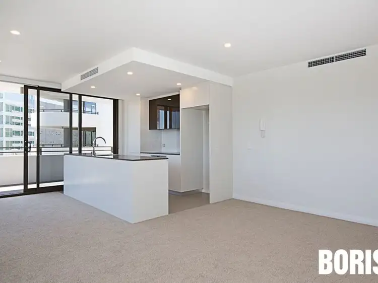 Fifth view of Homely apartment listing, 19/44 Macquarie Street, Barton ACT 2600