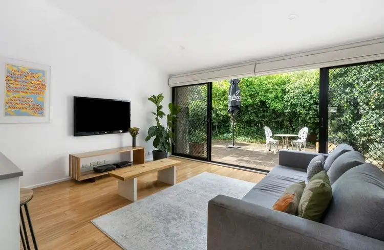 Third view of Homely house listing, 50A Matina Street, Narrabundah ACT 2604