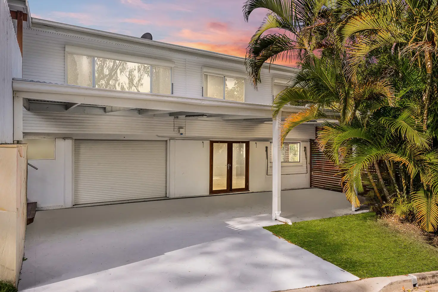 Main view of Homely house listing, 8 Ridgeway Avenue, Southport QLD 4215