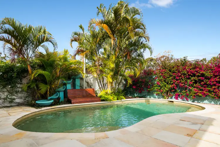 Second view of Homely house listing, 8 Ridgeway Avenue, Southport QLD 4215