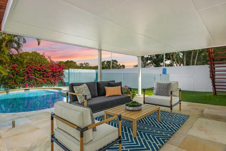 Third view of Homely house listing, 8 Ridgeway Avenue, Southport QLD 4215