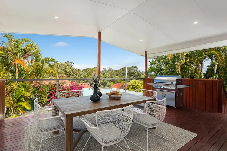 Fourth view of Homely house listing, 8 Ridgeway Avenue, Southport QLD 4215