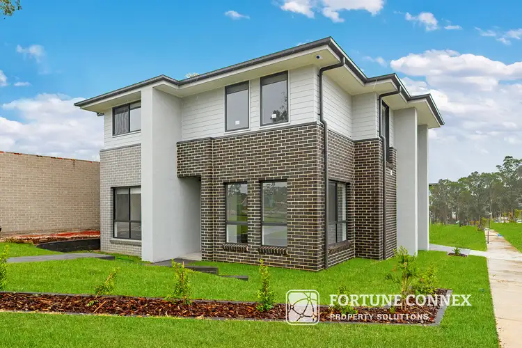 77 Tenth Avenue, Austral NSW 2179