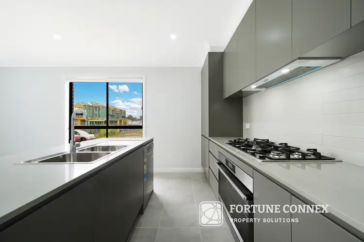 Second view of Homely house listing, 77 Tenth Avenue, Austral NSW 2179