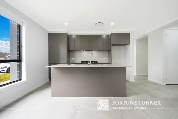 Third view of Homely house listing, 77 Tenth Avenue, Austral NSW 2179