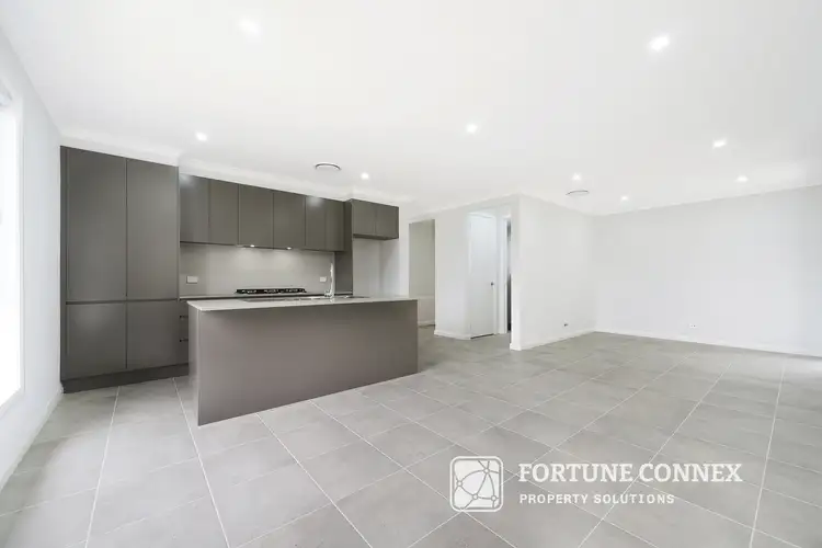 Fourth view of Homely house listing, 77 Tenth Avenue, Austral NSW 2179