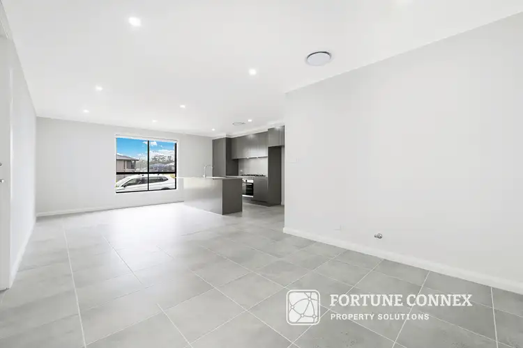 Fifth view of Homely house listing, 77 Tenth Avenue, Austral NSW 2179