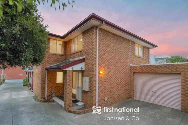 1B/479 Middleborough Road, Box Hill North VIC 3129
