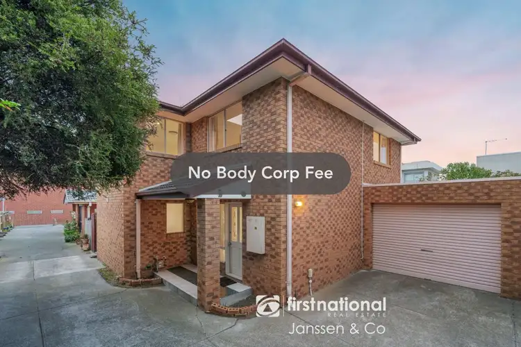 1B/479 Middleborough Road, Box Hill North VIC 3129