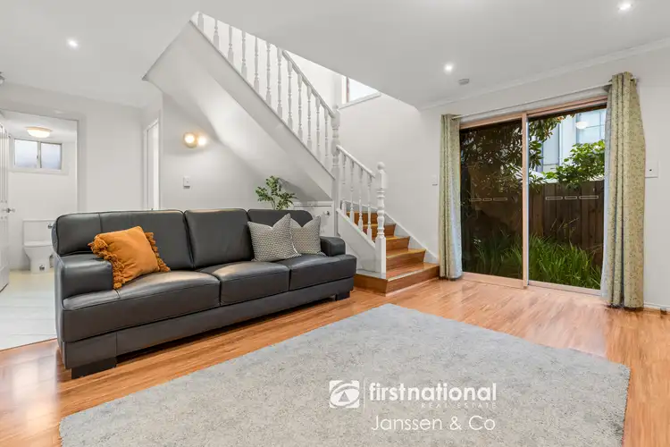 Fourth view of Homely townhouse listing, 1B/479 Middleborough Road, Box Hill North VIC 3129
