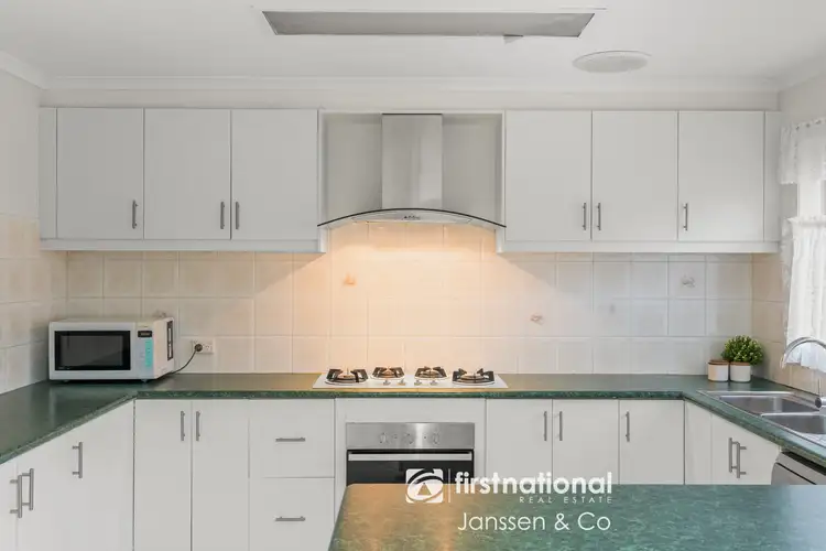 Fifth view of Homely townhouse listing, 1B/479 Middleborough Road, Box Hill North VIC 3129