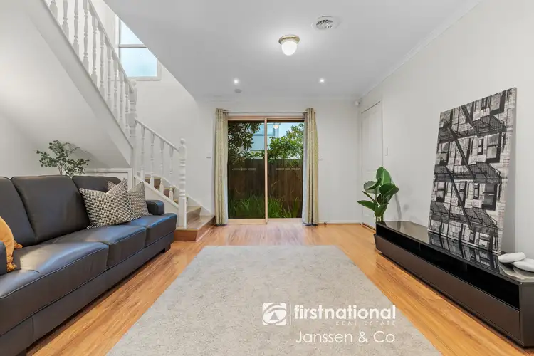 Sixth view of Homely townhouse listing, 1B/479 Middleborough Road, Box Hill North VIC 3129