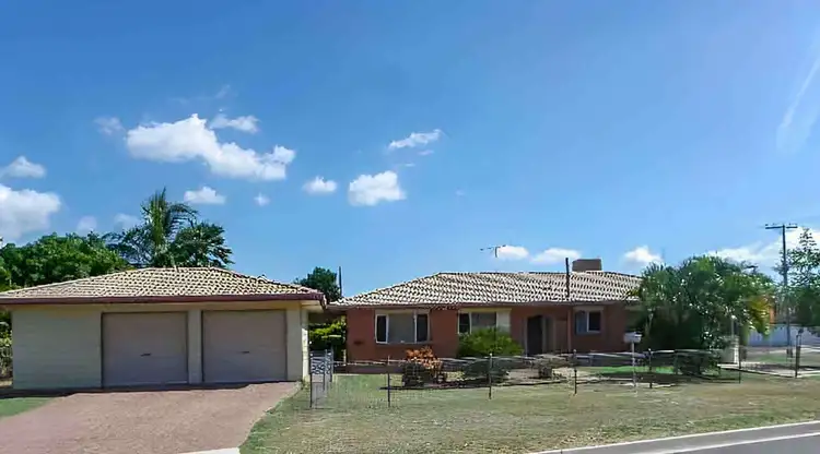 Main view of Homely house listing, 14 Frank Street, Kirwan QLD 4817