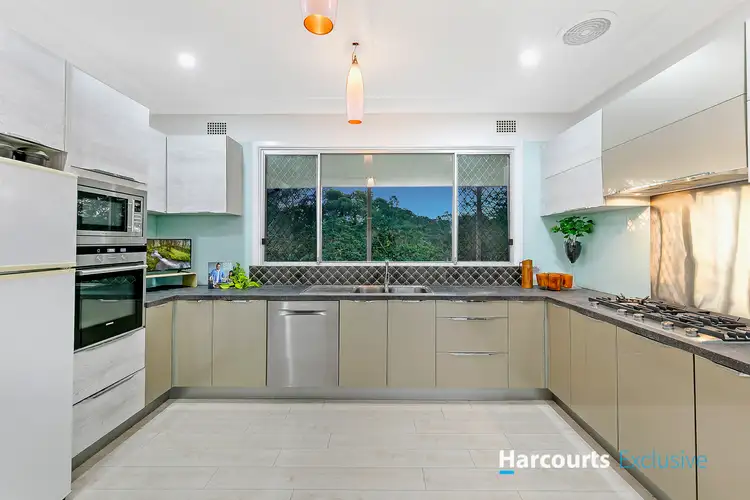 Sixth view of Homely house listing, 185 North Rocks Road, North Rocks NSW 2151