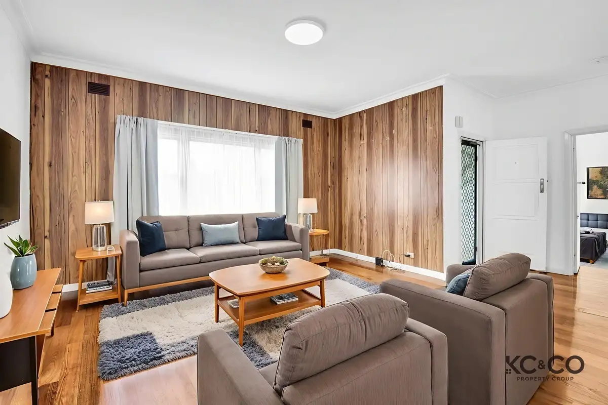 Main view of Homely unit listing, 1/28 Barbara Avenue, Dandenong North VIC 3175