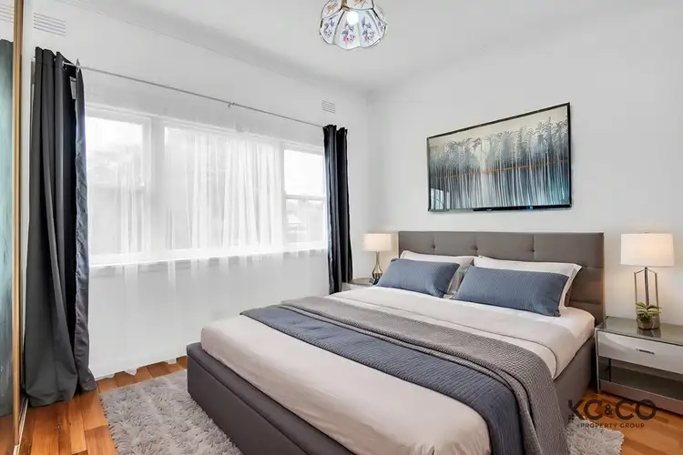 Fourth view of Homely unit listing, 1/28 Barbara Avenue, Dandenong North VIC 3175