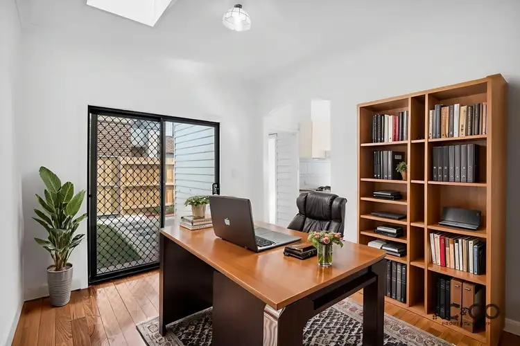 Fifth view of Homely unit listing, 1/28 Barbara Avenue, Dandenong North VIC 3175