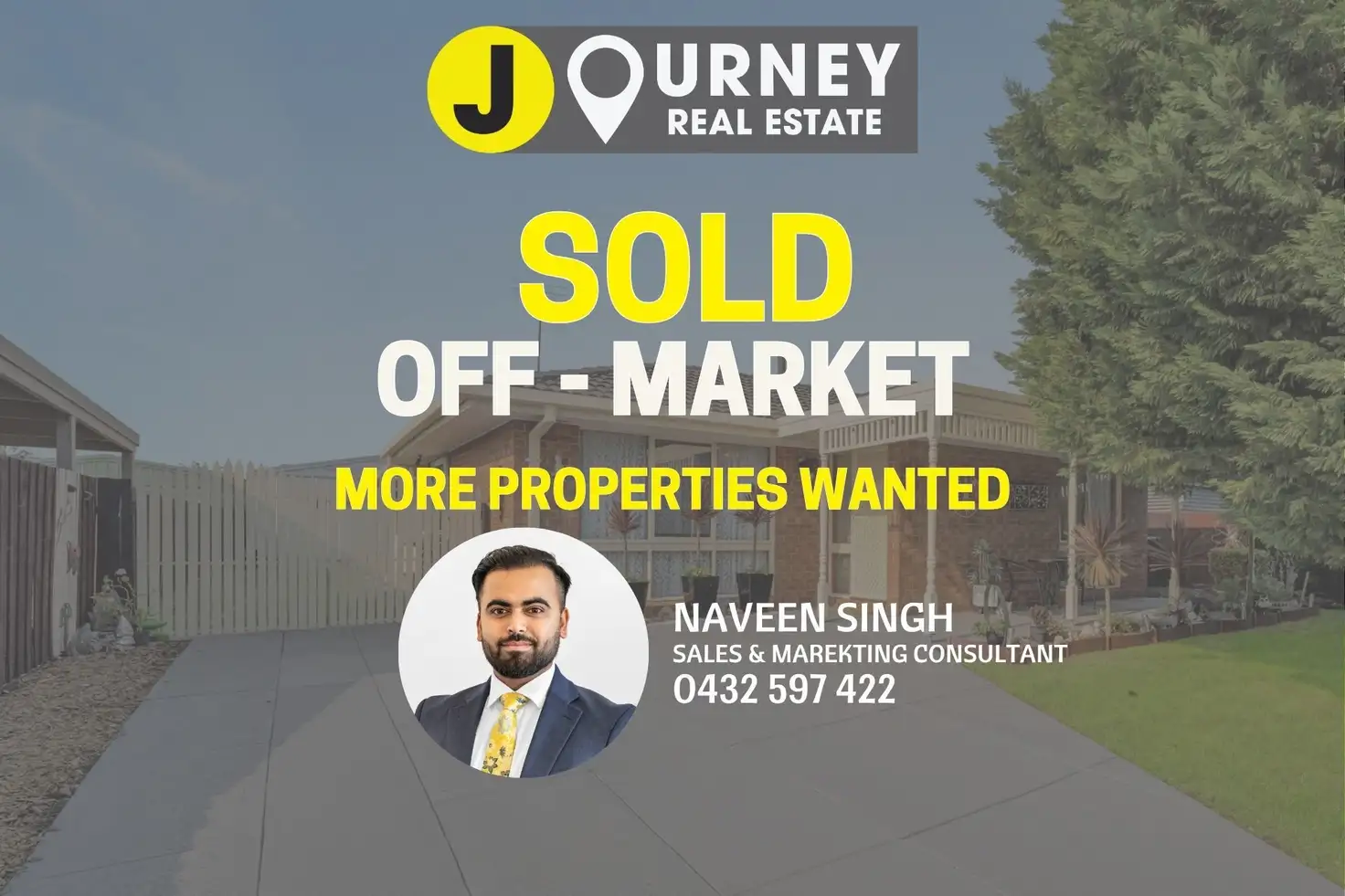 Main view of Homely house listing, 7 Denham Crescent, Cranbourne North VIC 3977