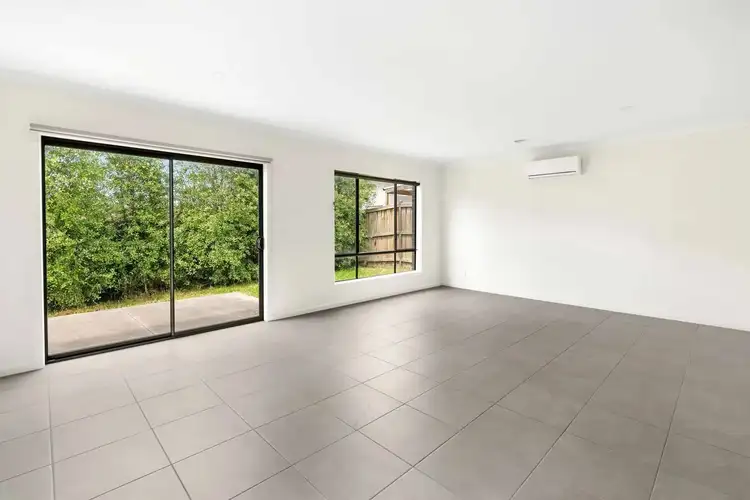Second view of Homely house listing, 14 Wreath Drive, Tarneit VIC 3029