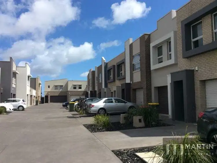 4/35 Victoria Parade, Mawson Lakes SA 5095