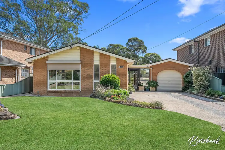 54 Eddy Street, Merrylands NSW 2160