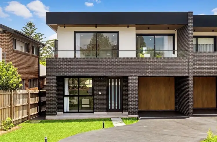 16A Woorang Street, Eastwood NSW 2122