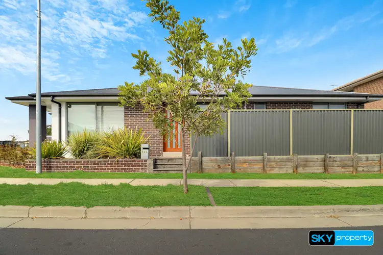A/82 Roland Garros Crescent, Kellyville NSW 2155