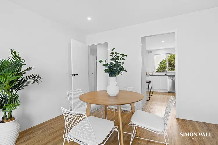 Third view of Homely unit listing, 3/26 Morgan Street, Merewether NSW 2291