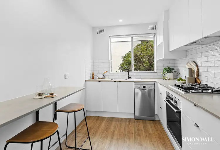 Fourth view of Homely unit listing, 3/26 Morgan Street, Merewether NSW 2291