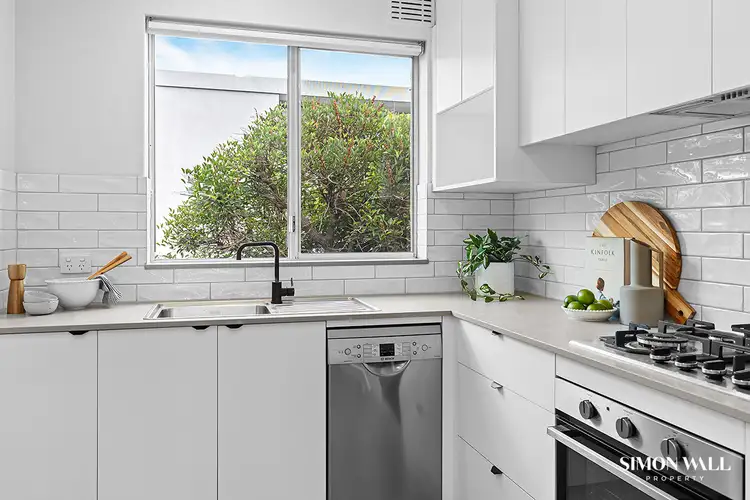 Fifth view of Homely unit listing, 3/26 Morgan Street, Merewether NSW 2291