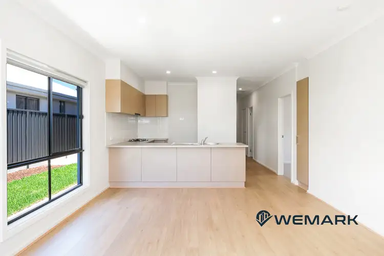 Second view of Homely house listing, 46 Noah Crescent, Angle Vale SA 5117