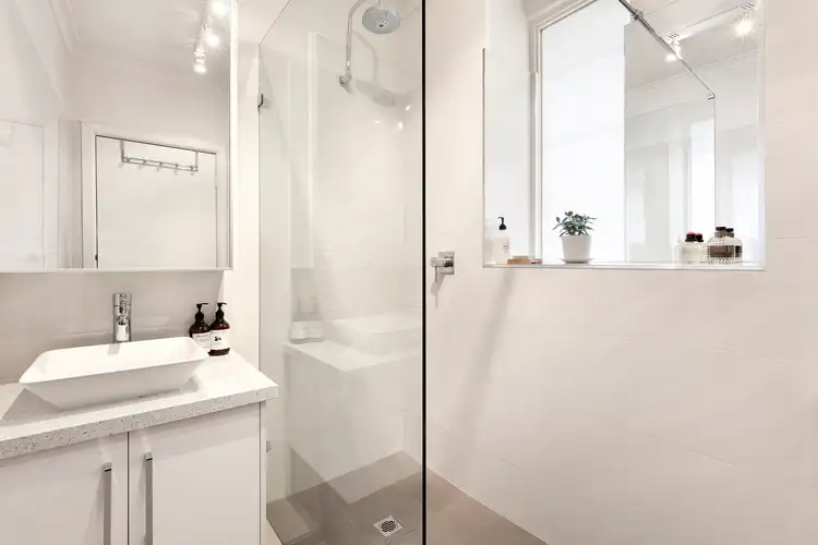 Fourth view of Homely apartment listing, 27/485 St Kilda Road, Melbourne VIC 3004