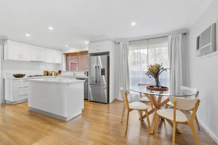 Fifth view of Homely villa listing, 1/67 Roberts Road, Airport West VIC 3042