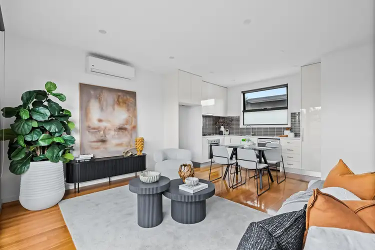 Second view of Homely townhouse listing, 5/26 Winifred Street, Essendon VIC 3040