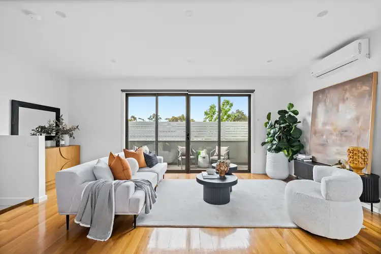 Third view of Homely townhouse listing, 5/26 Winifred Street, Essendon VIC 3040