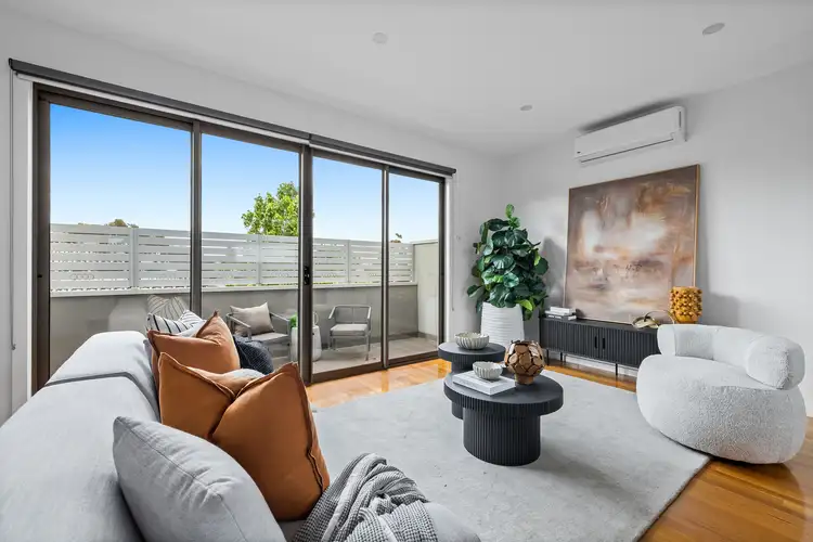 Fourth view of Homely townhouse listing, 5/26 Winifred Street, Essendon VIC 3040