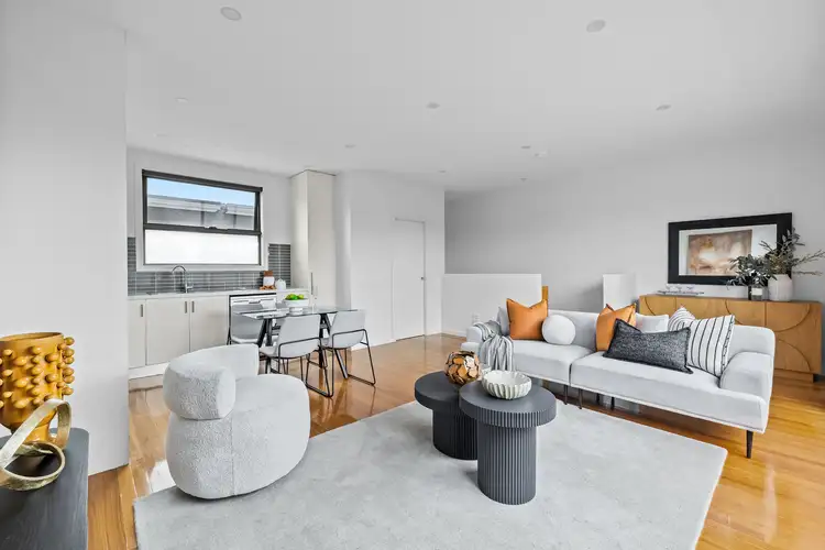 Fifth view of Homely townhouse listing, 5/26 Winifred Street, Essendon VIC 3040