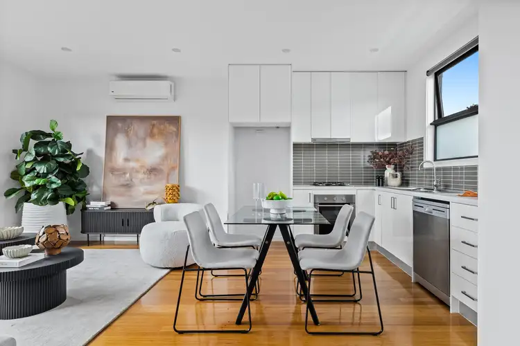 Sixth view of Homely townhouse listing, 5/26 Winifred Street, Essendon VIC 3040