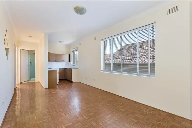 4/116 Moore Street, Leichhardt NSW 2040