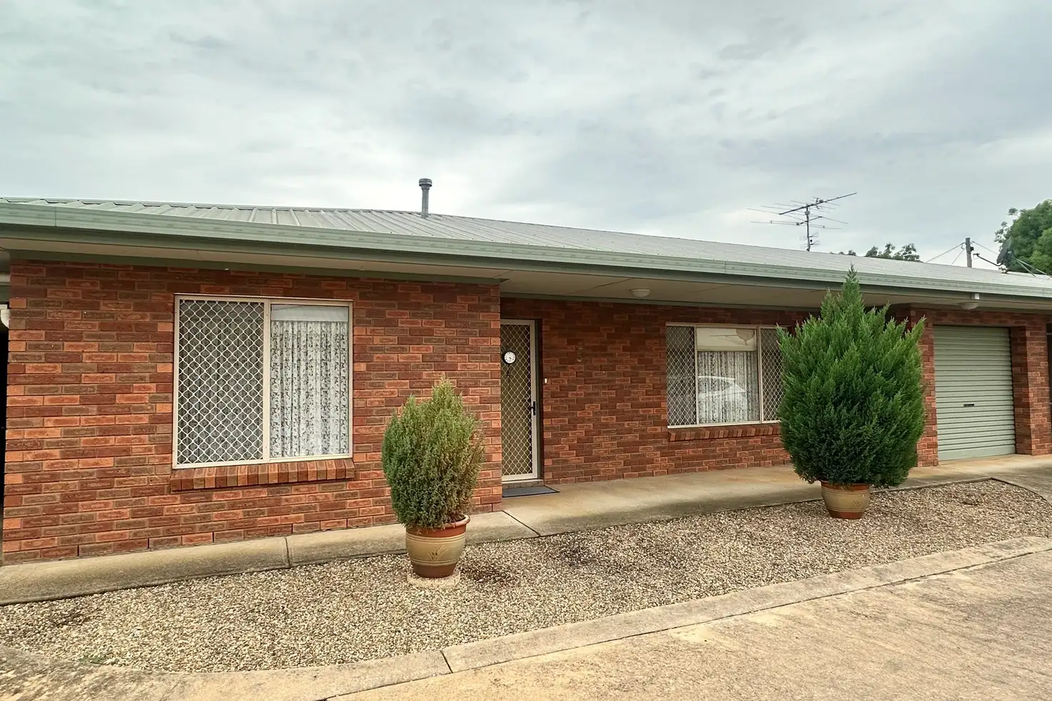 Main view of Homely unit listing, 5/59 Hay Street, Cootamundra NSW 2590