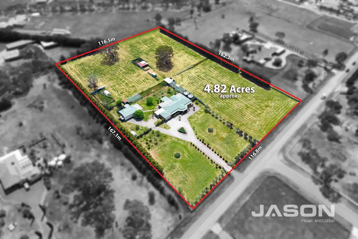 Main view of Homely house listing, 125 Forest Red Gum Drive, Mickleham VIC 3064