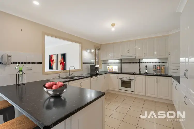 Fourth view of Homely house listing, 125 Forest Red Gum Drive, Mickleham VIC 3064