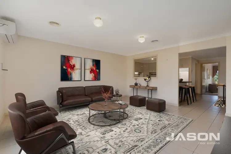 Sixth view of Homely house listing, 125 Forest Red Gum Drive, Mickleham VIC 3064