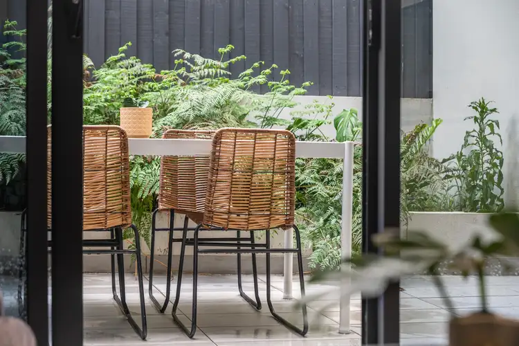 Third view of Homely apartment listing, G06/40-44 Pakington Street, St Kilda VIC 3182