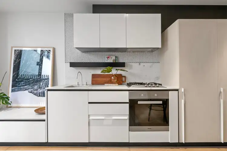 Fourth view of Homely apartment listing, G06/40-44 Pakington Street, St Kilda VIC 3182