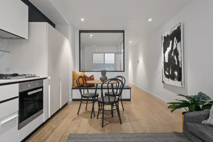 Sixth view of Homely apartment listing, G06/40-44 Pakington Street, St Kilda VIC 3182