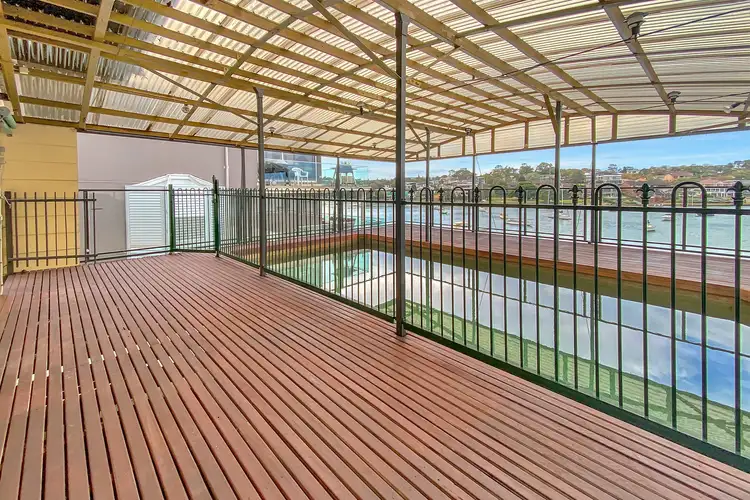 Second view of Homely house listing, 20 McGowan Street, Putney NSW 2112