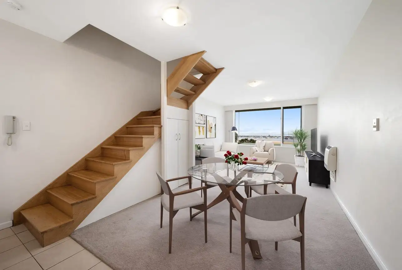 Main view of Homely apartment listing, 16/321 Beaconsfield Parade, St Kilda West VIC 3182